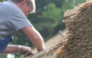 professional Pillerton Priors thatchers