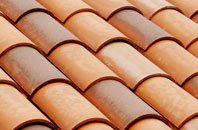 Pillerton Priors clay roofing