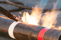 Pillerton Priors flat roofing replacement