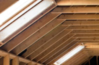 Pillerton Priors tapered roof insulation quotes